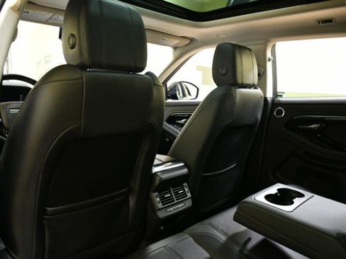 Used 2020 Land Rover Range Rover Evoque S image 39