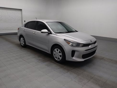Used 2019 Kia Rio S FWD image 11