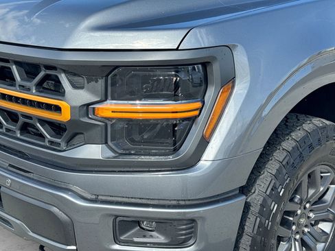 Used 2025 Ford F150 Tremor AWD/4WD image 9