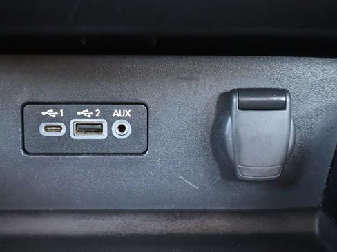 Used 2024 Nissan Altima 2.5 SR FWD image 26