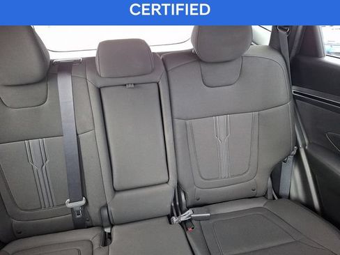 Certified 2023 Hyundai Tucson SEL AWD/4WD image 20