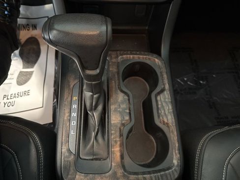 Certified 2021 GMC Canyon Denali image 20