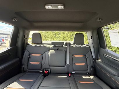 New 2026 GMC Sierra 1500 AT4 w/ Technology Package