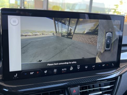 Used 2023 Ford Escape ST-Line Select w/ Tech Pack #2 image 37