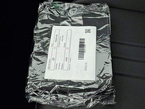 Used 2024 Volkswagen Tiguan SE R-Line image 25