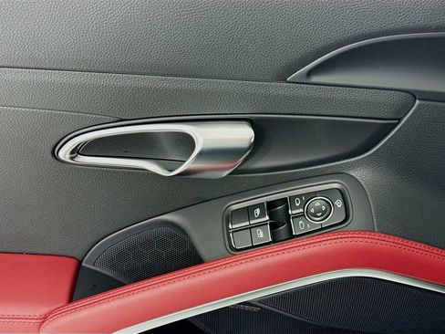 Certified 2025 Porsche 718 Cayman image 11