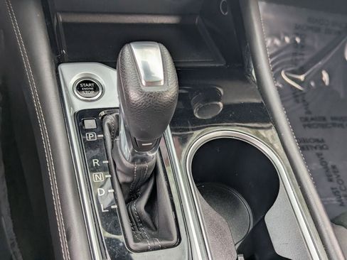 Certified 2023 Nissan Altima 2.5 SV image 26