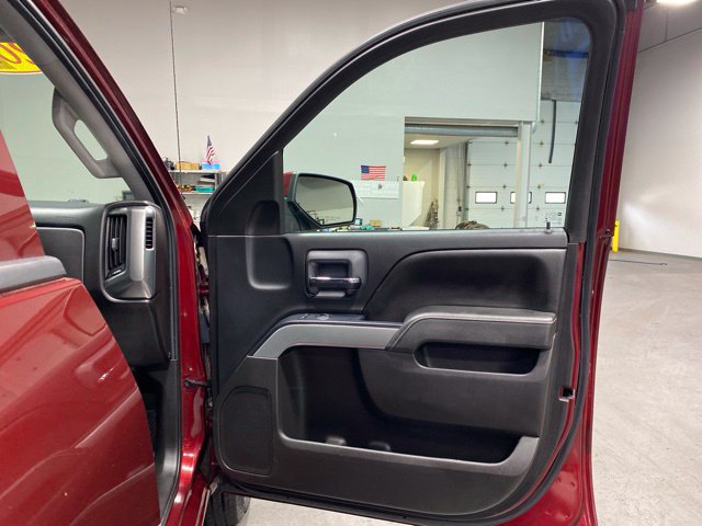 Used 2016 Chevrolet Silverado 1500 LT w/ All Star Edition AWD/4WD image 26