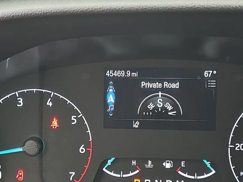 Used 2024 Ford Transit 350 XLT image 18