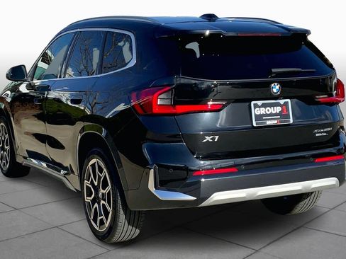 Used 2024 BMW X1 xDrive28i w/ Premium Package image 11