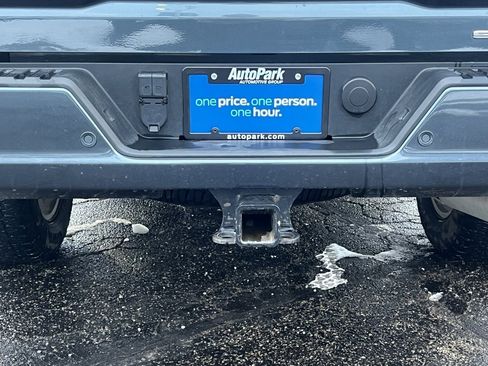 Used 2020 GMC Sierra 2500 Denali w/ Denali Ultimate Package image 16