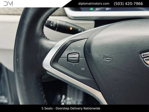 Used 2013 Tesla Model S RWD image 30