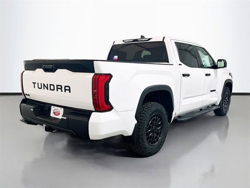 New 2026 Toyota Tundra SR5 image 4