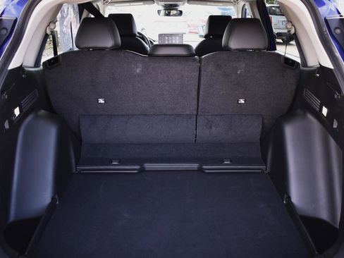 Used 2025 Honda CR-V EX-L image 19