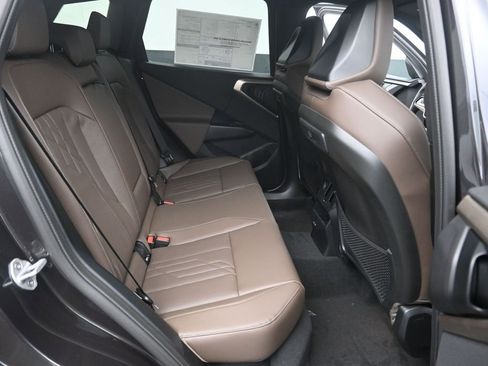 New 2025 BMW X3 xDrive30i w/ Premium Package image 23