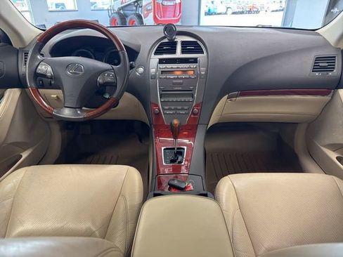 Used 2012 Lexus ES 350 FWD image 28