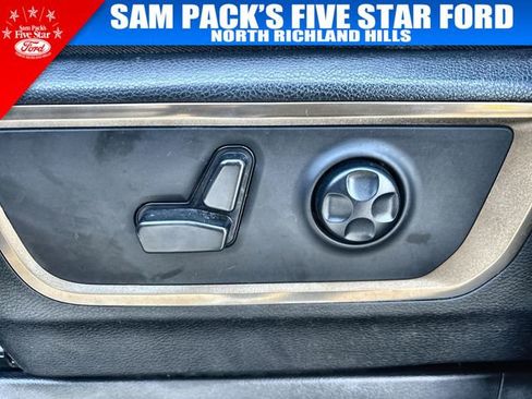 Used 2021 RAM 1500 Limited image 21