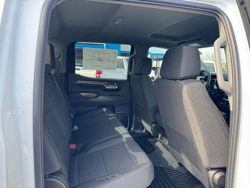 New 2026 Chevrolet Silverado 1500 RST image 27