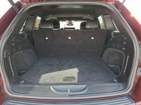Used 2020 Jeep Grand Cherokee Altitude image 31