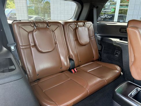 Used 2021 Lincoln Aviator Reserve w/ Equipment Group 201A AWD/4WD image 14