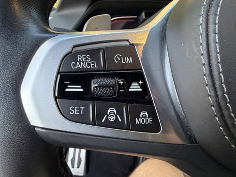 Used 2022 BMW X5 sDrive40i w/ M Sport Package RWD image 19