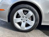 Used 2004 Mercedes-Benz E 500 Sedan image 4