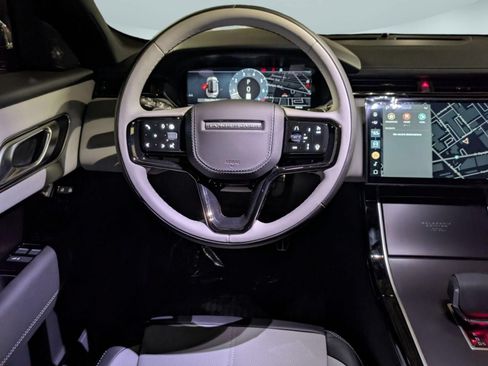 New 2026 Land Rover Range Rover Velar Belgravia AWD/4WD image 48
