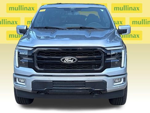 Used 2024 Ford F150 Lariat w/ FX4 Off-Road Package AWD/4WD image 15