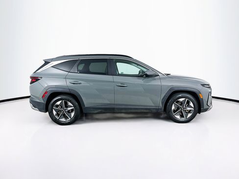 Used 2025 Hyundai Tucson SEL image 10