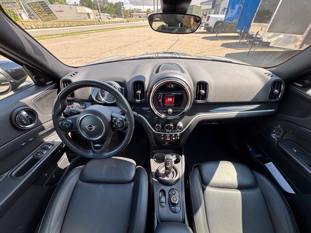 Used 2020 MINI Cooper Countryman S w/ Storage Package AWD/4WD image 16