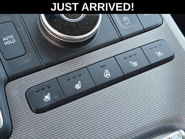 Used 2024 Hyundai Palisade Calligraphy FWD image 24