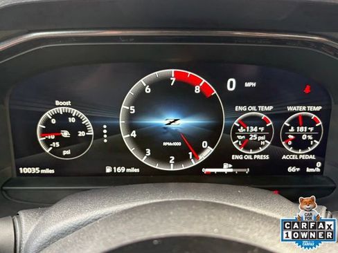 Used 2025 Nissan Z Sport w/ Floor Mat Package RWD image 13