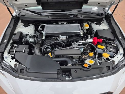 New 2026 Subaru WRX tS image 41