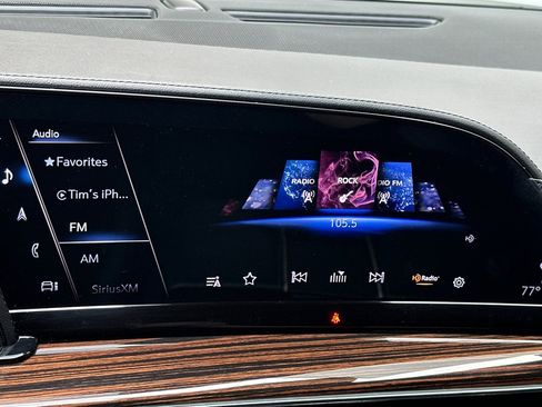 Used 2024 Cadillac Escalade Luxury image 23