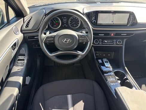 Used 2023 Hyundai Sonata SEL w/ Cargo Package image 13