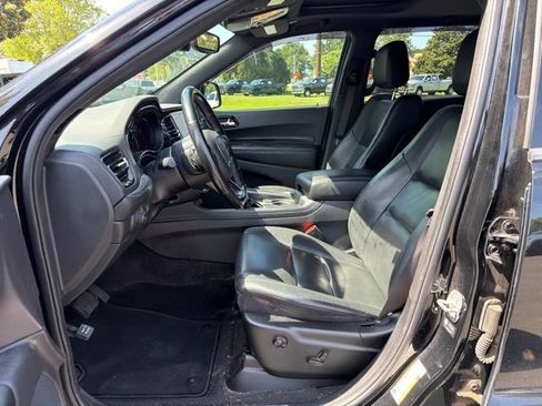 Used 2021 Dodge Durango GT RWD image 18