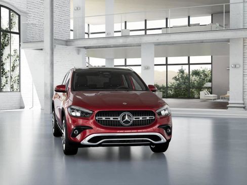 New 2026 Mercedes-Benz GLA 250 GLA 250 image 7