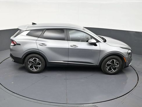 Used 2023 Kia Sportage LX FWD image 17
