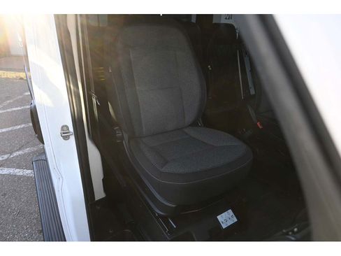 Used 2022 RAM ProMaster 2500 FWD image 16