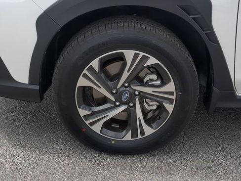 New 2026 Subaru Crosstrek 2.0i Premium AWD/4WD image 10