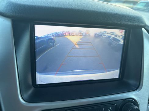 Used 2018 GMC Yukon SLT w/ Open Road Package image 44