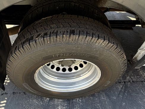 Used 2017 Mercedes-Benz Sprinter 3500 w/ Driver Comfort Package image 16