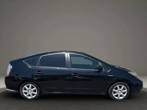 Used 2008 Toyota Prius image 2