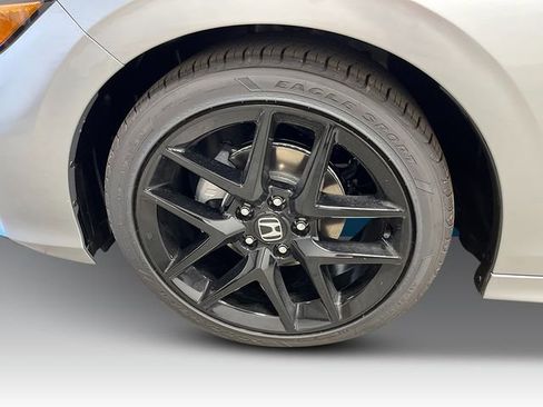 New 2026 Honda Civic Sport image 11