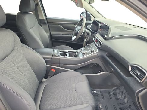 Certified 2023 Hyundai Santa Fe SE FWD image 15