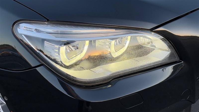 Used 2015 BMW 750i xDrive AWD/4WD image 11