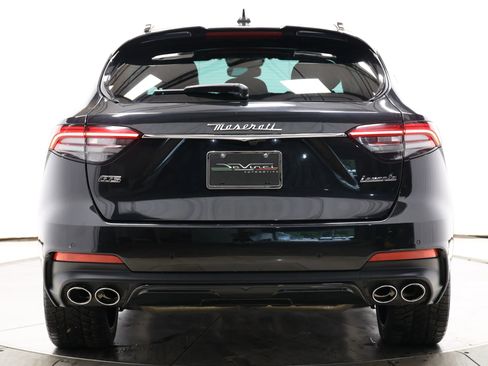 Used 2021 Maserati Levante GTS AWD/4WD image 67