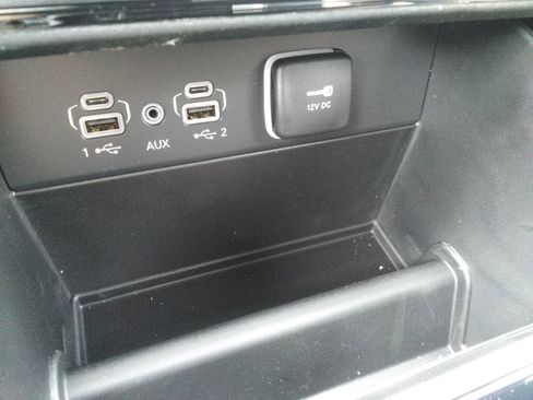 New 2026 Jeep Grand Cherokee Limited AWD/4WD image 19