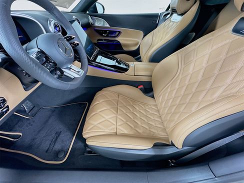 New 2026 Mercedes-Benz SL 63 AMG S e Performance 4MATIC image 23