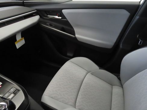 New 2026 Subaru Solterra Premium image 20